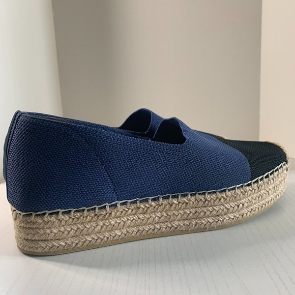 JustFab Shoes Kelly Rowland Aura Justfab Espadrilles Poshmark